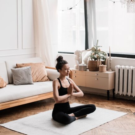 méthode relaxation
