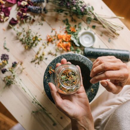 naturopathie